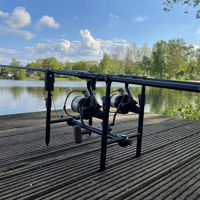 Prologic C-Series Compact Rods